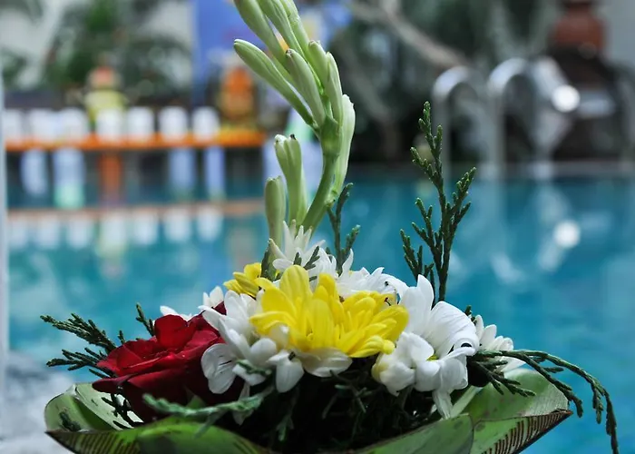 Bali Sunset Holiday park 3*