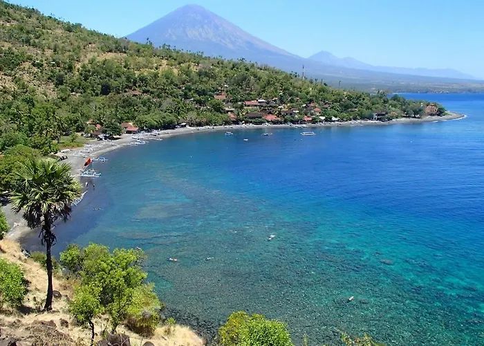 Bali Sunset Holiday park 3*
