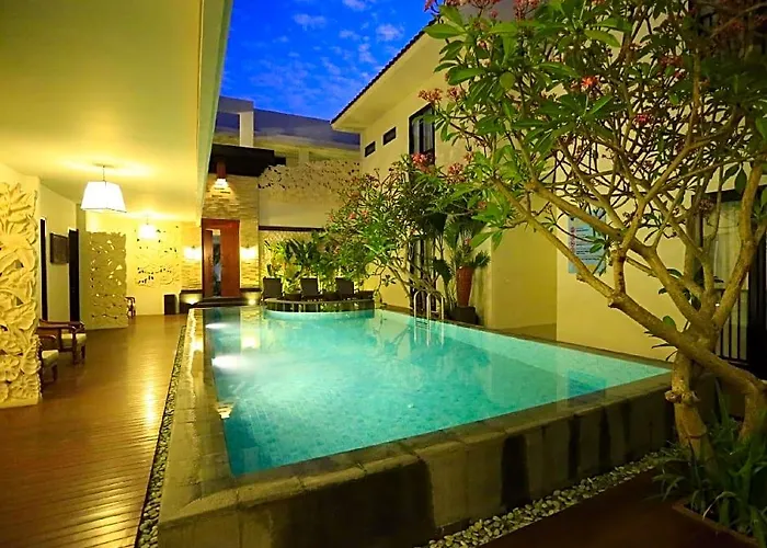 Bali Sunset