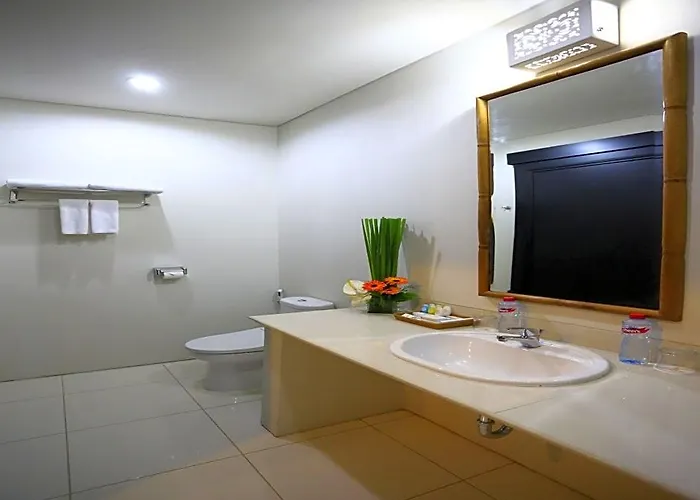 Holiday park Bali Sunset Seminyak (Bali)