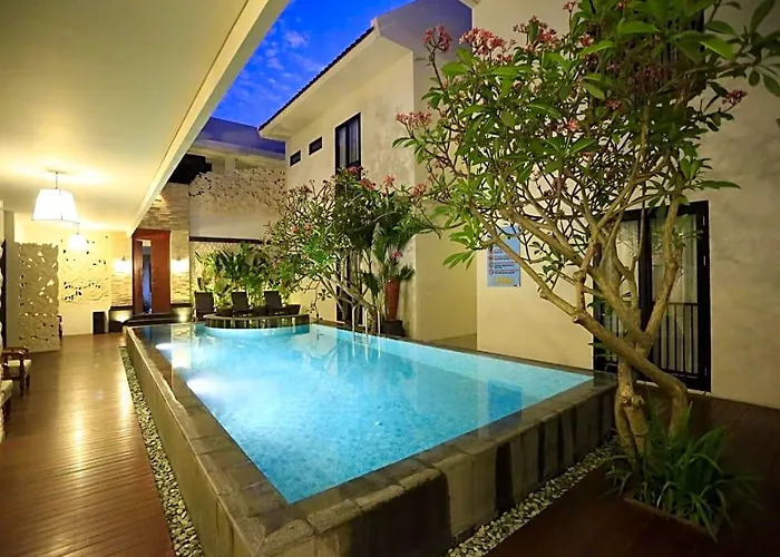 Bali Sunset 3*