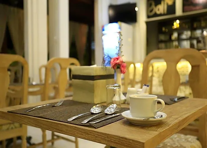 Bali Sunset Holiday park 3*