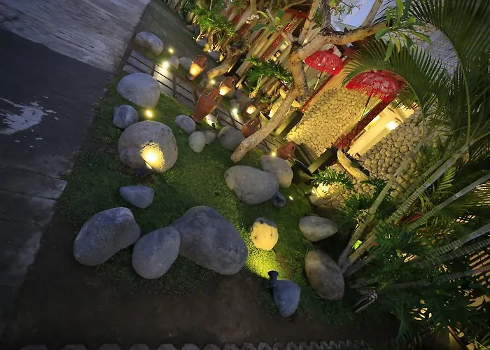 Bali Sunset 3* Seminyak (Bali)