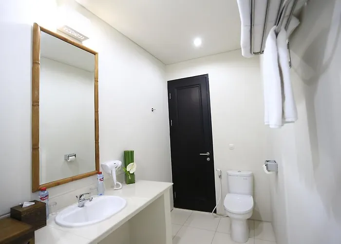 Bali Sunset Holiday park