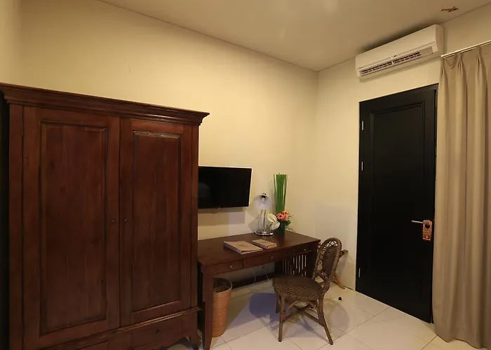 Bali Sunset Holiday park 3*