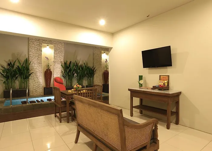 Bali Sunset Holiday park 3*