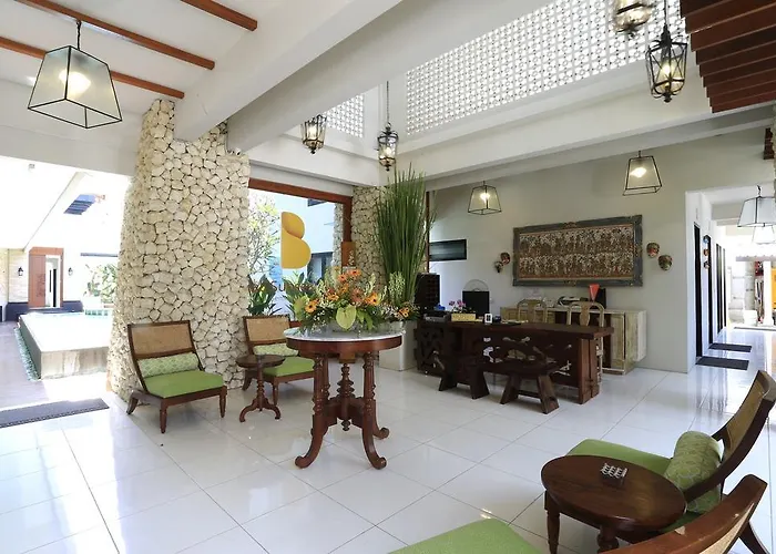 Bali Sunset Holiday park Seminyak (Bali)