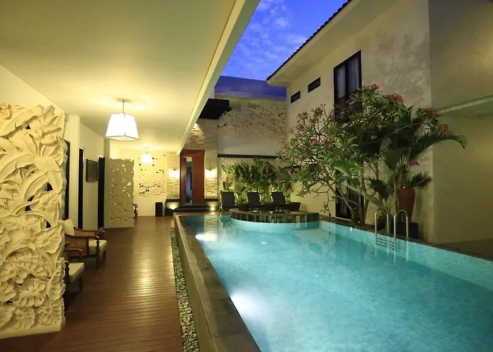 Bali Sunset Seminyak (Bali)