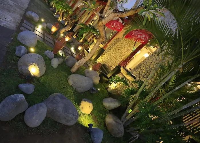 Holiday park Bali Sunset Seminyak (Bali)